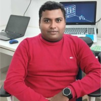 Keywordio Employee Karan Dalimbe's profile photo