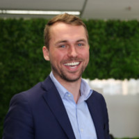 Body Corporate Brokers (BCB) Employee Joshua Shelley's profile photo