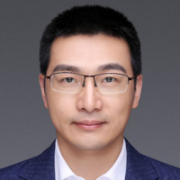 奇安信科技集团股份有限公司 Employee 舟 熊's profile photo