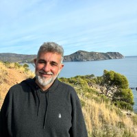 Ajuntament Sant Feliu de Llobregat Employee Òscar Padilla's profile photo