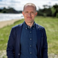 BKK Employee Trond Gjesdal's profile photo
