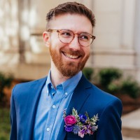 Tombras Employee Paul Wakefield's profile photo