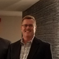 ADMAR Construction Equipment and Supplies Employee Jeff Lattimore's profile photo