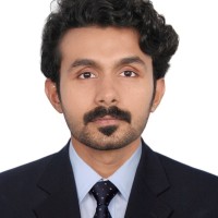 Union Rebar Employee Hashim Mangalath's profile photo