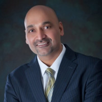 Amazon Web Services (AWS) Employee Sunit Jain's profile photo