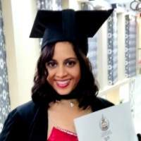 Kavitha Govender Email & Phone Number
