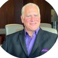 Uncrewed Aerospace, Inc. Employee Michael Hill's profile photo