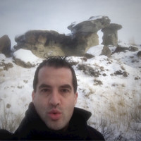 Intercontinental Truck Body Employee John van Seters's profile photo