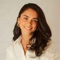Liqi Digital Assets Employee Raine Bernadoque's profile photo