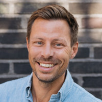 Dixa Employee Mads Fosselius's profile photo