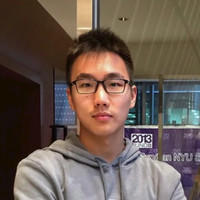 Morgan Stanley Employee William Li's profile photo