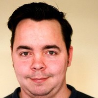 Spelsberg els UK Ltd Employee David Mills's profile photo