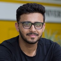 Ostrom Employee Hamed Moazzam's profile photo