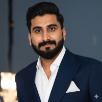 Samsons Group of Companies Employee Zeeshan Akhter's profile photo