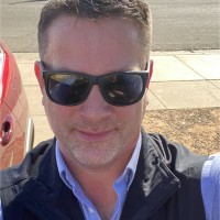 Parliment Building Products Employee Mark Sharbutt's profile photo