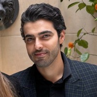 The Voleon Group Employee Ali Mohsen's profile photo