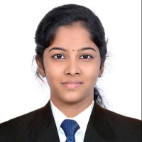 Wowelse Employee Karthika K's profile photo