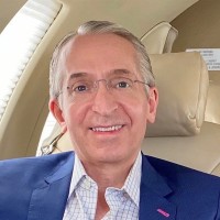 Ad Altius Advisors Employee Thomas Brown's profile photo