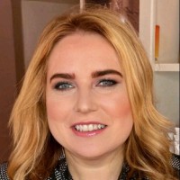CD Group Employee Daphne Balmer's profile photo
