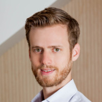 RemixAI Employee Zack Story's profile photo