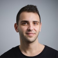 Mandoe Employee Gabriel Simantov's profile photo