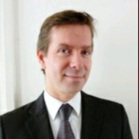 Human Artificial Intelligence Employee Jorrit de Jonge's profile photo