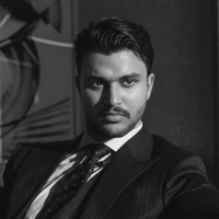 CallHippo Employee Krishnendu Mondal's profile photo