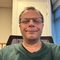 ITisit Employee Christiaan Kazius's profile photo