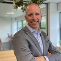 Cuccibu Employee Wouter van Bockel's profile photo