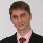 DataXDev Employee Dmytro Danylchenko's profile photo