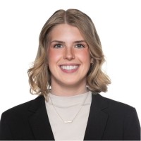 The NEA Foundation Employee Emma Larson's profile photo