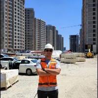 Penguen, digitalization in construction Employee Emir Kayan's profile photo