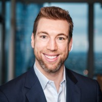 McKinsey & Company Employee Ryan Fletcher's profile photo