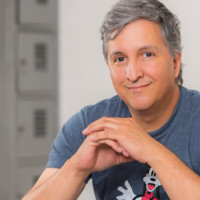 URN Virtual Employee Mario Valverde's profile photo