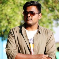 EIT SERVICES Employee Siddhartha Kunde's profile photo