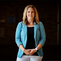 Concordia University-Wisconsin Employee Danielle Marsh's profile photo
