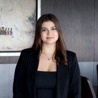 Ritch Mueller  Employee Daniela Quevedo's profile photo