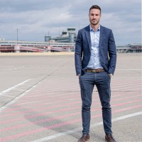 HTI-GRUPPE Employee Philipp Maric's profile photo