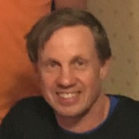 Mann Center for the Performing Arts Employee Allen Doak's profile photo