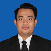 Agung Logistics Employee Hendri Mulyadi's profile photo