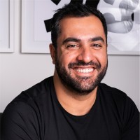 Amaka Employee Pedram Afshar's profile photo