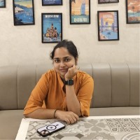 Idea Elan Employee Sivani Billakurthi's profile photo