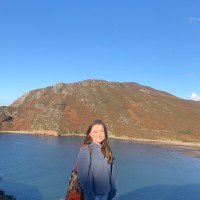 A-2-Sea Solutions Ltd Employee Muireann McAlinden's profile photo