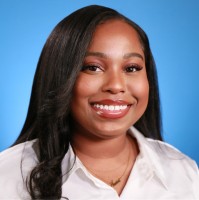 WLNS-TV Employee Nasia Boykins's profile photo