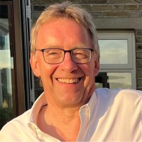 Cooper & Hall Ltd Employee Tim Hartley's profile photo