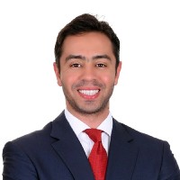 valU Employee Karim Riad's profile photo