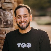 TOM Tikkun Olam Makers Employee Ofer Gips's profile photo