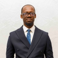 Stanbic Bank Ghana Employee Amos Abaidoo's profile photo