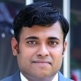 ASTERION Employee Romi Samuel's profile photo