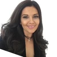 TSD Software Employee Maya Kutsarova's profile photo